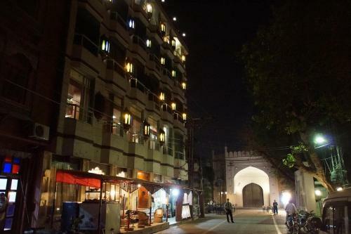 Fort View Hotel & Restaurant