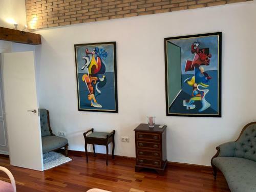 Apartamento Denia Townhouse