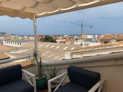 Apartamento Denia Townhouse