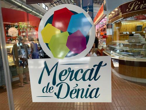 Apartamento Denia Townhouse