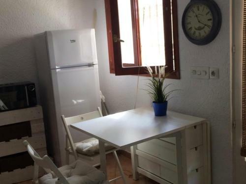 Apartamento Oasis