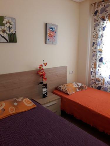 Apartamento Jardines de Las Marinas II Denia