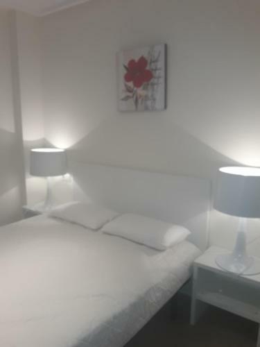 Apartamento Jardines de Las Marinas II Denia