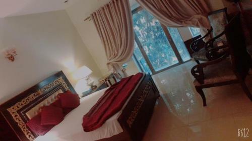 Bed & Breakfast Versa Apartment And Lodges Gulberg3 Lahore