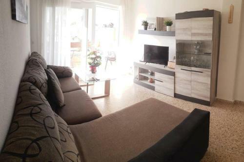 Apartamento Casa Maria