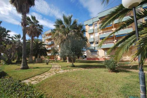 Apartamento Casa Maria