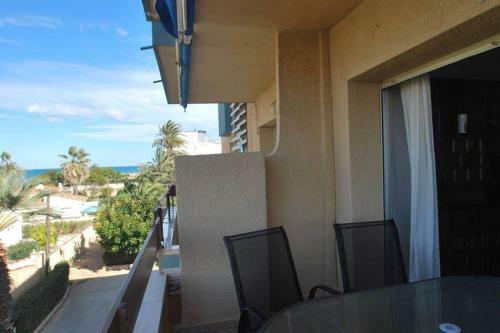 Apartamento Casa Maria