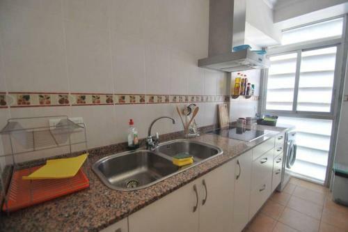 Apartamento Casa Maria