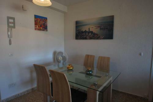 Apartamento Casa Maria