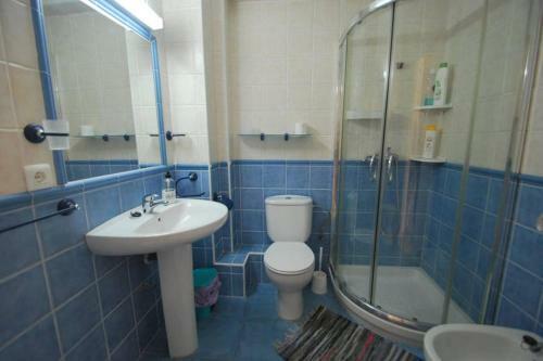 Apartamento Casa Maria