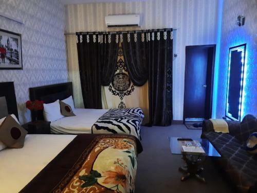 Hotel Royal Fort