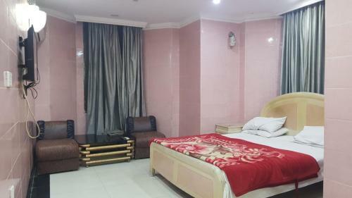 Hotel Alpine