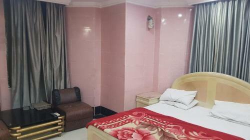 Hotel Alpine