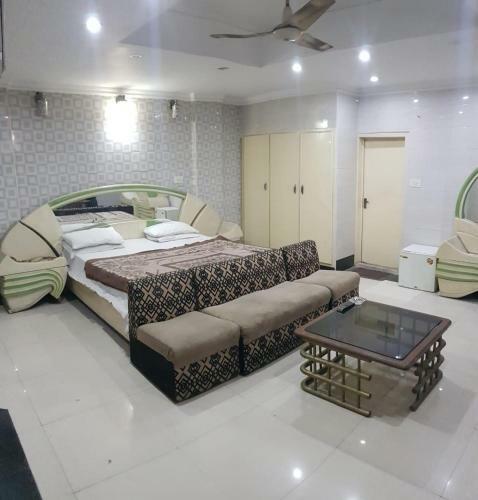 Hotel Alpine