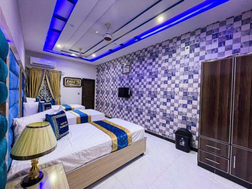 Horizon Hotel
