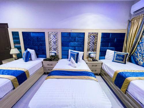 Horizon Hotel