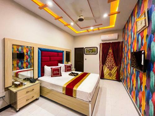 Horizon Hotel