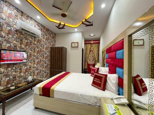 Horizon Hotel