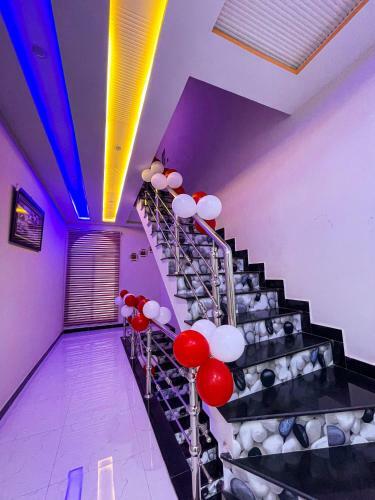 Horizon Hotel