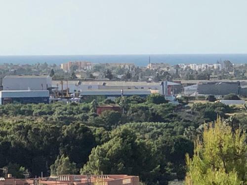 Apartemento Monika Monte Pedrera C 4 Top Aussicht