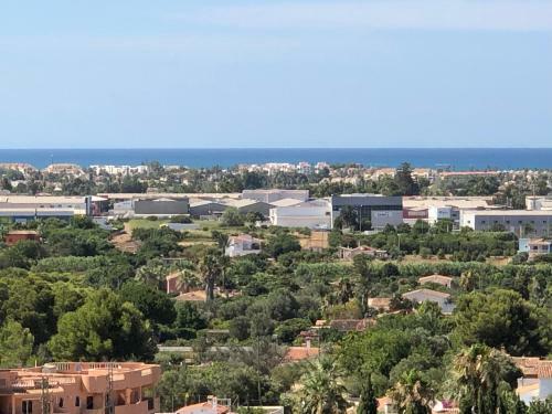Apartemento Monika Monte Pedrera C 4 Top Aussicht