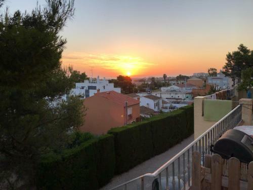 Apartemento Monika Monte Pedrera C 4 Top Aussicht