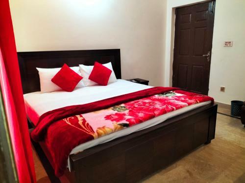 Residency Hotel Lahore