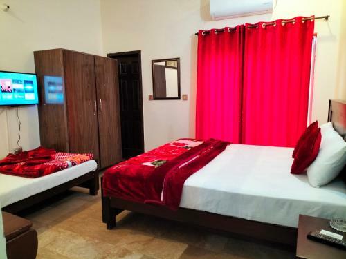 Residency Hotel Lahore