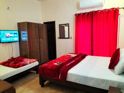 Residency Hotel Lahore