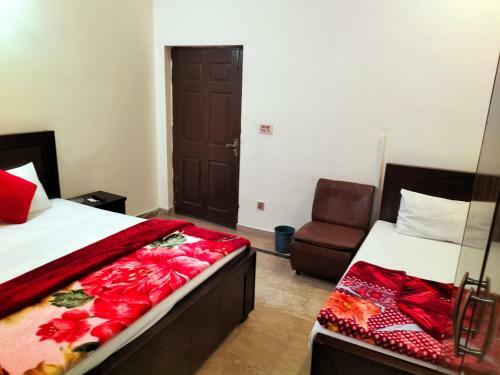Residency Hotel Lahore
