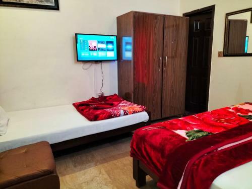 Residency Hotel Lahore