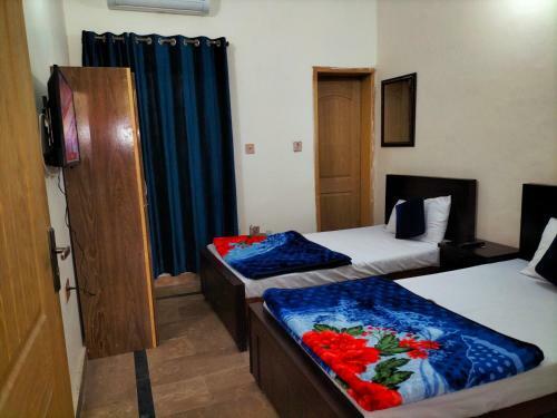 Residency Hotel Lahore