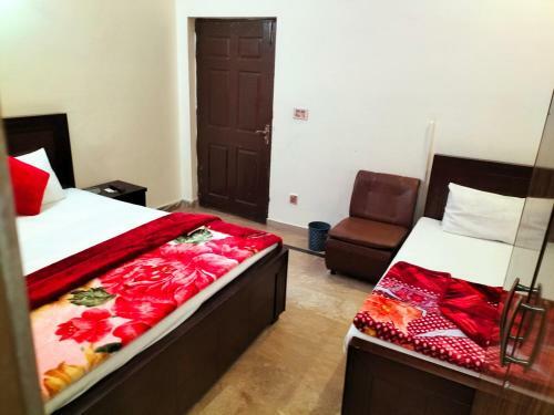 Residency Hotel Lahore
