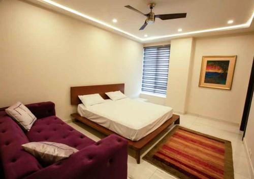Apartamento The Loft