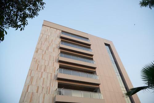 Apartamento The Loft