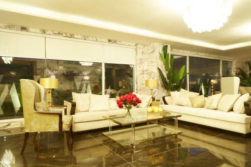 Apartamento The Loft