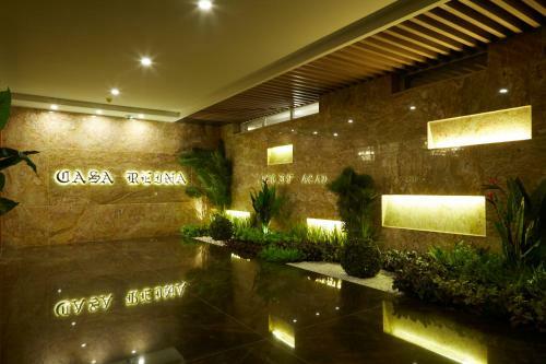 Apartamento The Loft