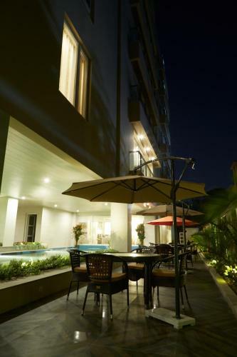 Apartamento The Loft