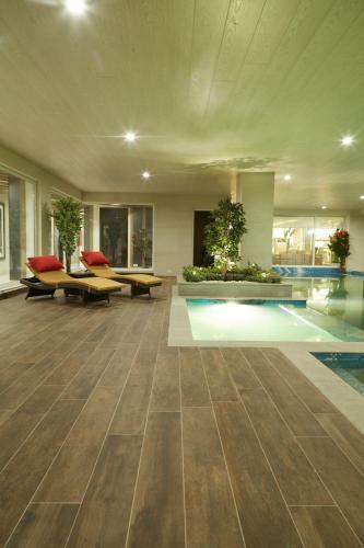 Apartamento The Loft