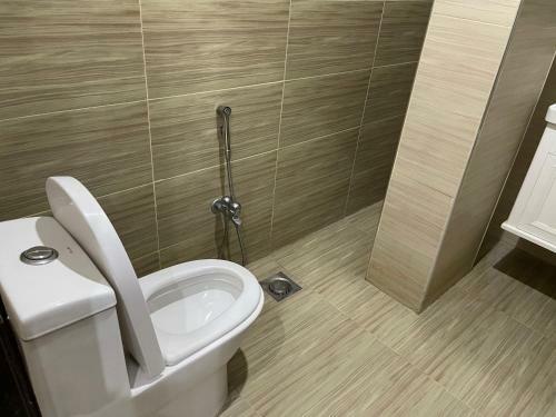 2 Bed New Corner Apartment