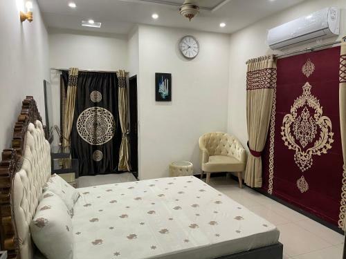 2 Bed New Corner Apartment