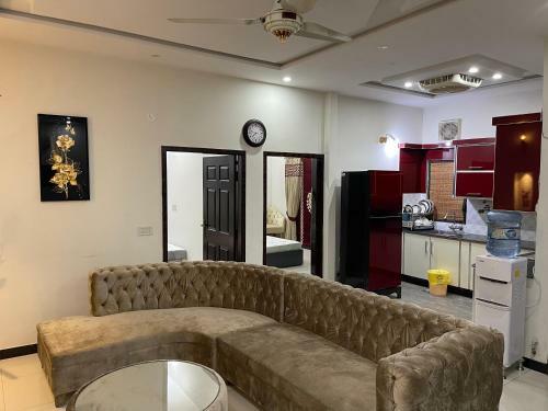 2 Bed New Corner Apartment
