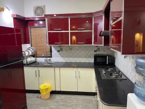 2 Bed New Corner Apartment