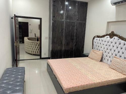 2 Bed New Corner Apartment