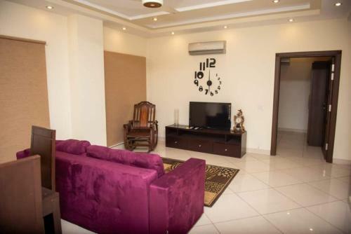 Royal Palace Apartment