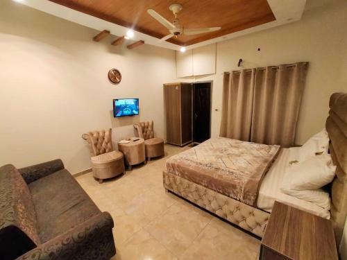 Hotel Days Inn Emporium