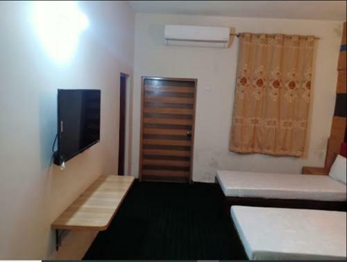 Hostal Sitara Hotel
