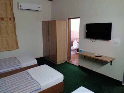 Hostal Sitara Hotel