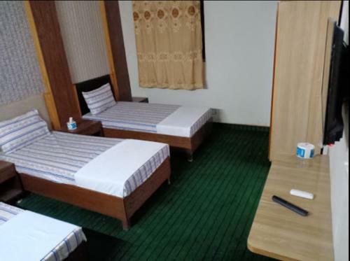 Hostal Sitara Hotel