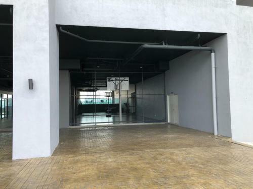 Apartamento Simfoni Balakong Internet & Netflix Designer Studio